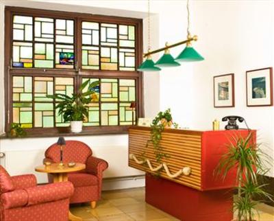 фото отеля Pension Am Neuendeich