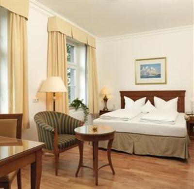 фото отеля Pension Am Neuendeich