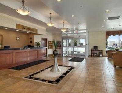 фото отеля Days Inn London (Canada)