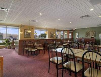 фото отеля Days Inn London (Canada)
