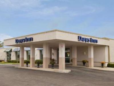 фото отеля Days Inn London (Canada)