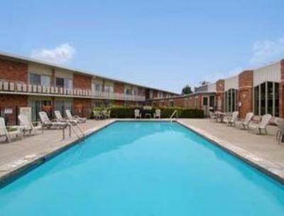 фото отеля Days Inn London (Canada)