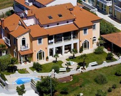 фото отеля Villa Vizula