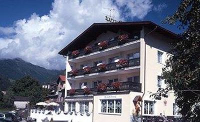фото отеля Hotel Tyrol Mals