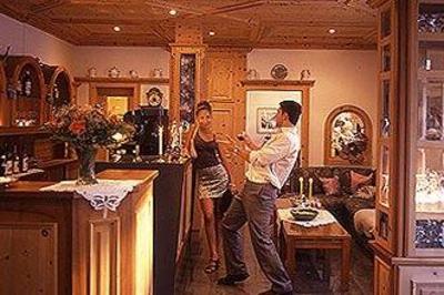 фото отеля Hotel Tyrol Mals