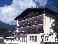 Hotel Tyrol Mals