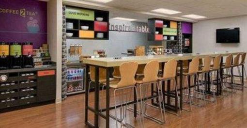 фото отеля Home2 Suites by Hilton Nashville Airport