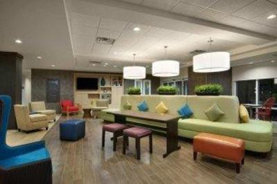 фото отеля Home2 Suites by Hilton Nashville Airport