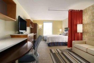 фото отеля Home2 Suites by Hilton Nashville Airport