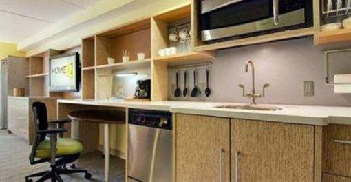 фото отеля Home2 Suites by Hilton Nashville Airport