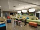 фото отеля Home2 Suites by Hilton Nashville Airport