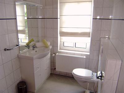 фото отеля Heidepension Bispingen