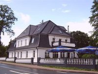 Heidepension Bispingen