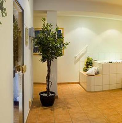 фото отеля Friesenhaus Sylter Domizil