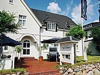 Friesenhaus Sylter Domizil