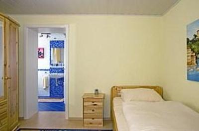 фото отеля Pension Niki