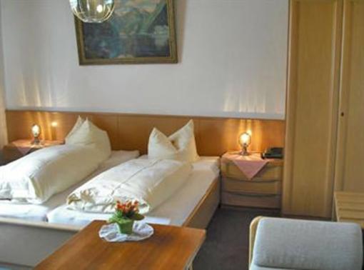 фото отеля Hotel-Restaurant Zum Postillon