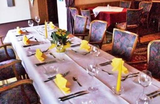 фото отеля Hotel-Restaurant Zum Postillon
