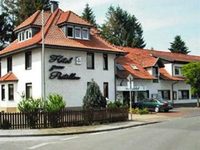Hotel-Restaurant Zum Postillon
