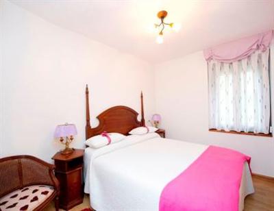 фото отеля Apartamentos Turisticos El Cueto