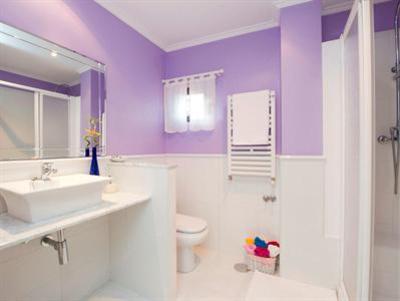 фото отеля Apartamentos Turisticos El Cueto