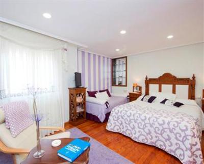 фото отеля Apartamentos Turisticos El Cueto