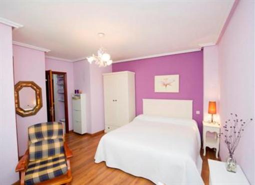 фото отеля Apartamentos Turisticos El Cueto