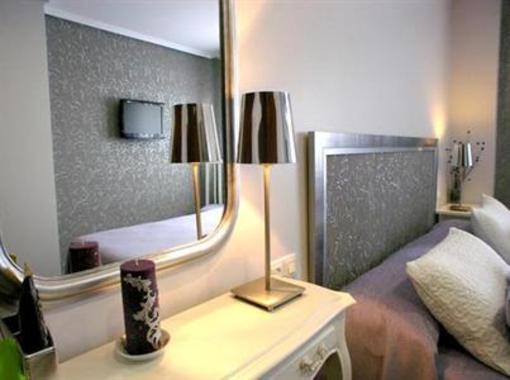 фото отеля Apartamentos Turisticos El Cueto