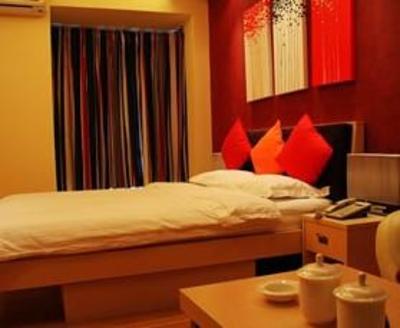 фото отеля Yiyuan Apartments