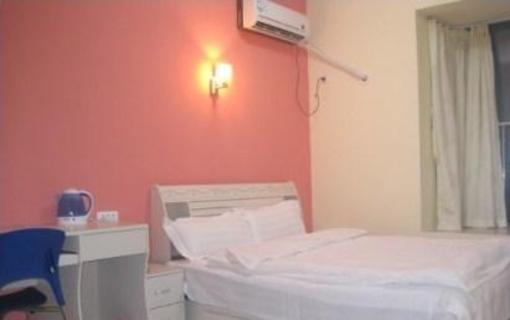 фото отеля Yiyuan Apartments