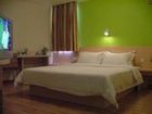 фото отеля Yiyuan Apartments