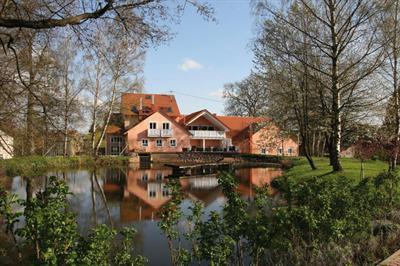 фото отеля Weihermühle