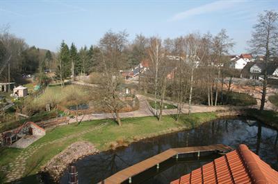 фото отеля Weihermühle