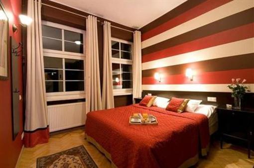 фото отеля Apartamenty Patio