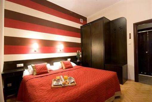 фото отеля Apartamenty Patio