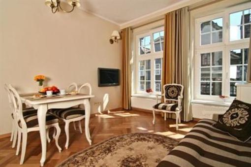 фото отеля Apartamenty Patio