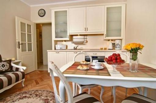 фото отеля Apartamenty Patio