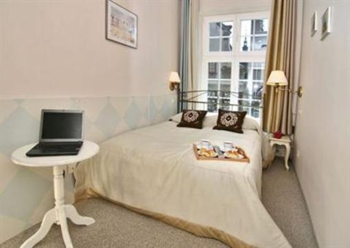 фото отеля Apartamenty Patio