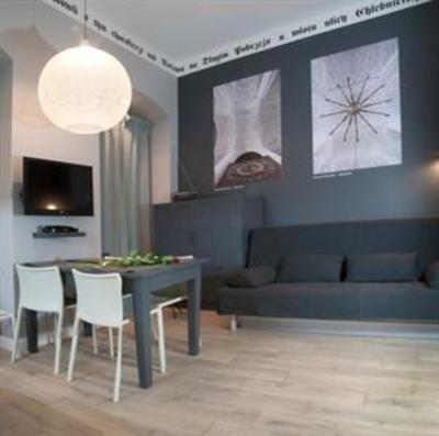 фото отеля Apartamenty Patio