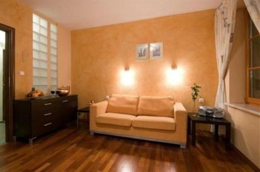 фото отеля Apartamenty Patio