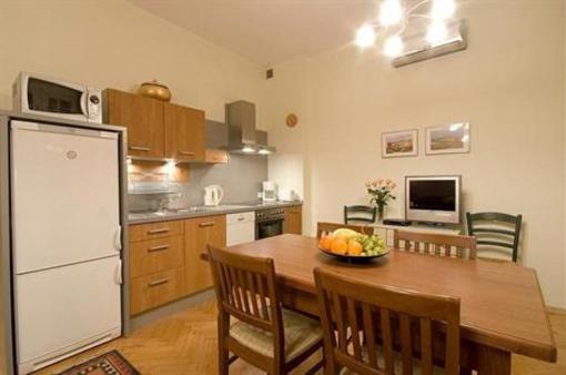 фото отеля Apartamenty Patio