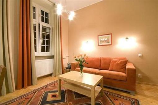 фото отеля Apartamenty Patio