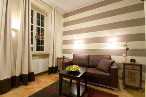 фото отеля Apartamenty Patio