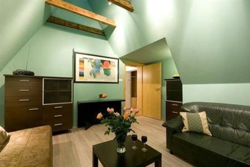 фото отеля Apartamenty Patio