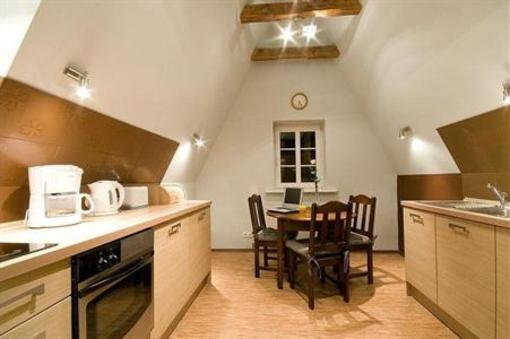 фото отеля Apartamenty Patio