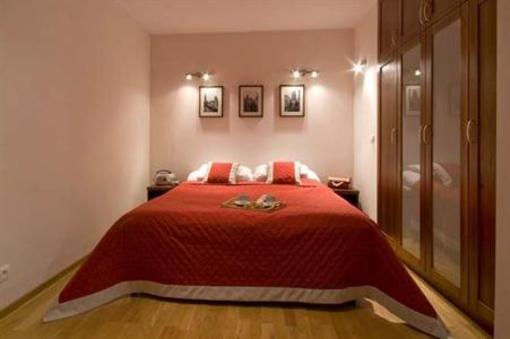 фото отеля Apartamenty Patio