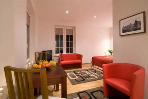 фото отеля Apartamenty Patio
