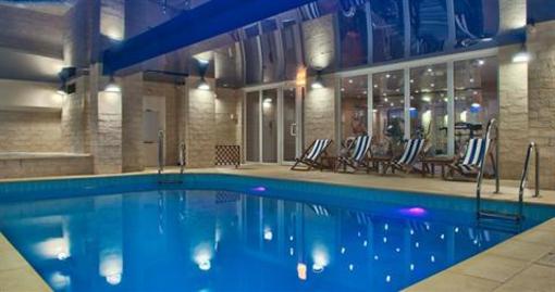 фото отеля Hotel Residence Europe Clichy