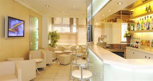 фото отеля Hotel Residence Europe Clichy