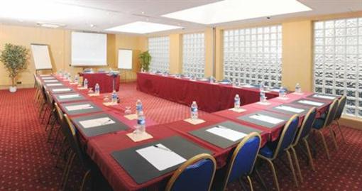 фото отеля Hotel Residence Europe Clichy